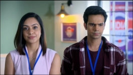 Divorce Ke Liye Kuch Bhi Karega - Season 01 Episode 01
